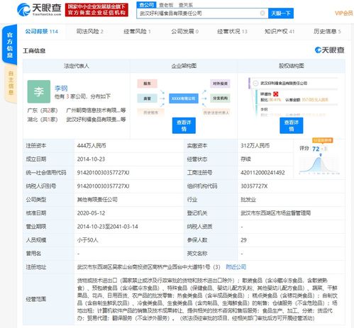 良品鋪子寧波再落子，商務服務公司布局數據處理新藍圖