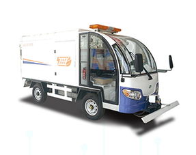 河南環(huán)衛(wèi)垃圾車與電動高壓沖洗車、高壓清洗車的應(yīng)用與發(fā)展